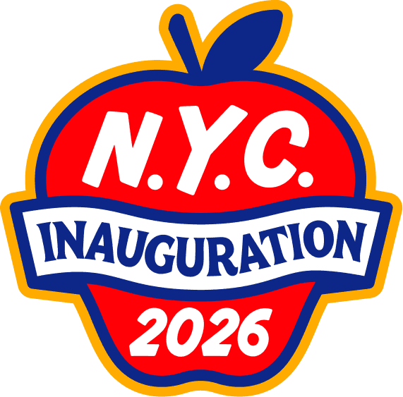 N.Y.C. Inauguration 2026